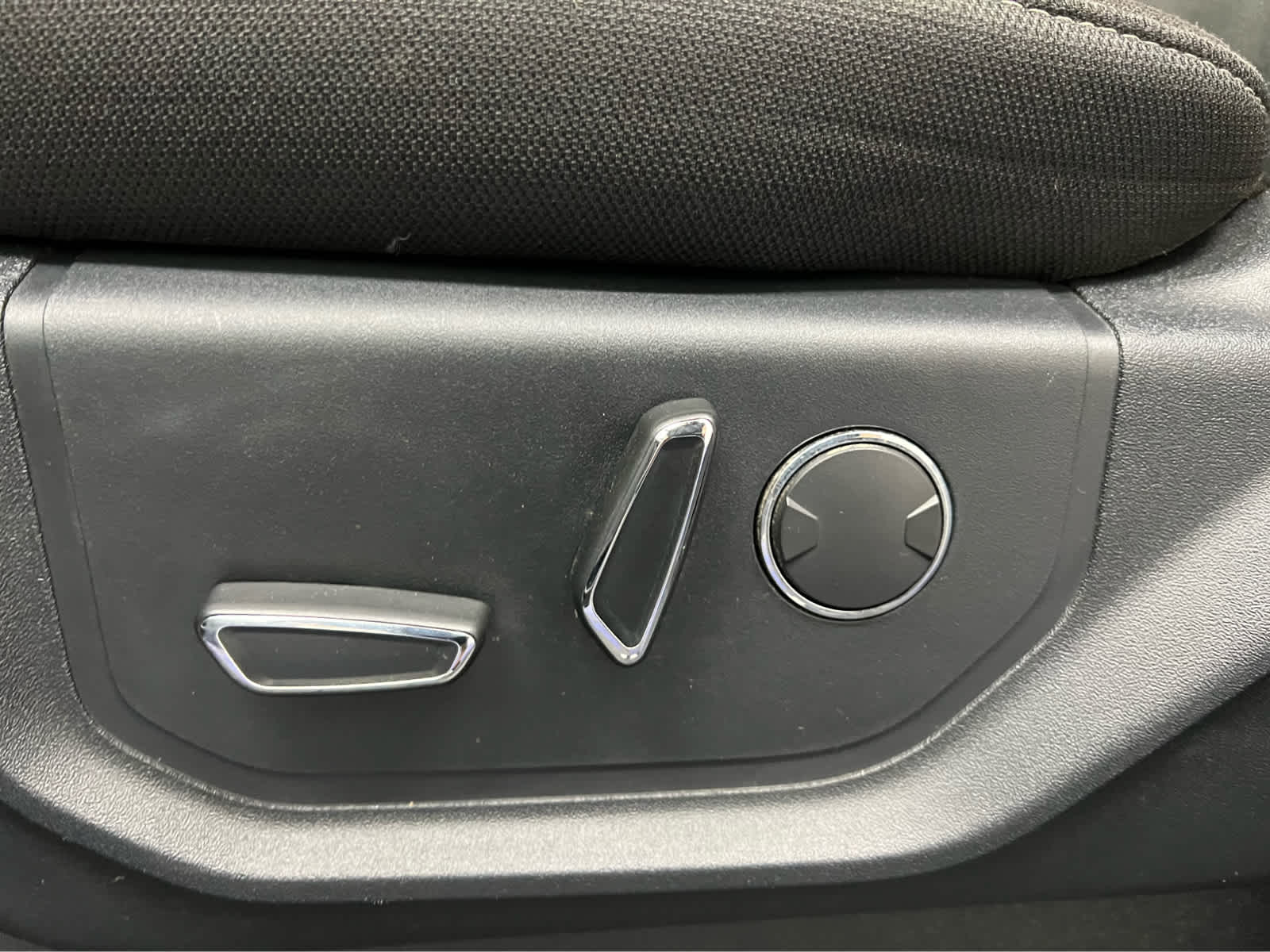 2018 Ford F-150 XLT photo 4