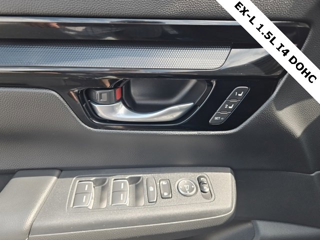 2023 Honda CR-V EX-L photo 24