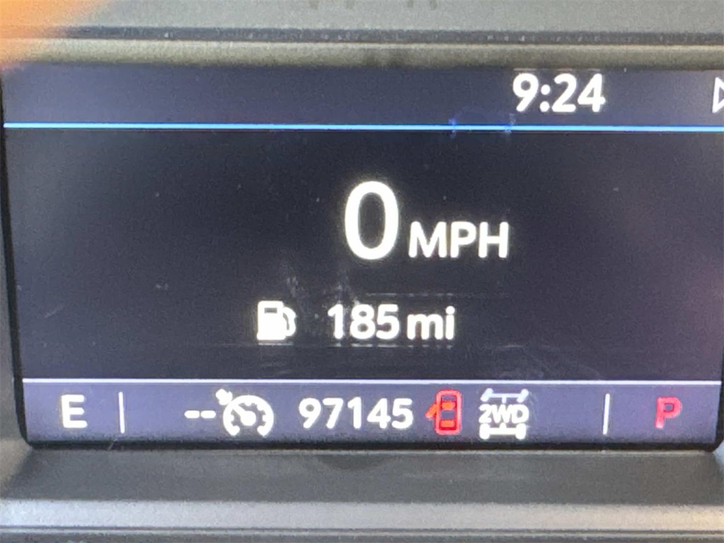 2021 Gmc Sierra 1500 Elevation photo 25