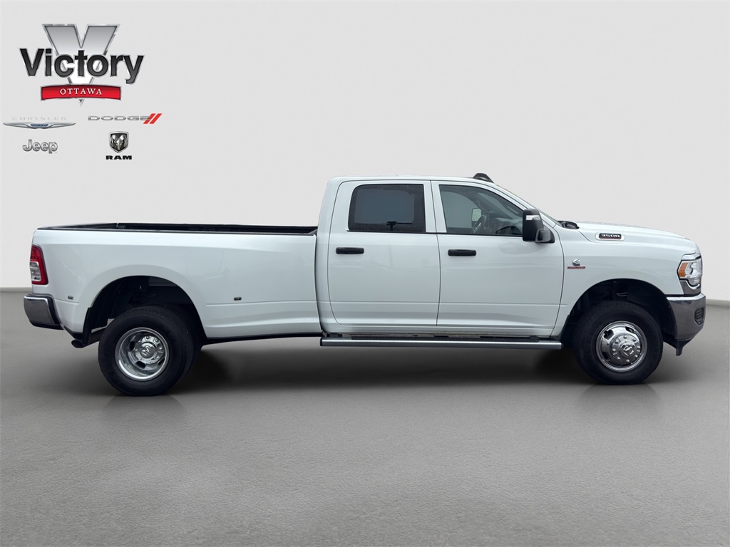 2024 Ram 3500 Tradesman photo 7