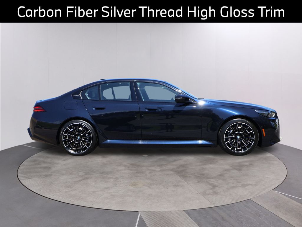 2026 Bmw M5 5 photo 8