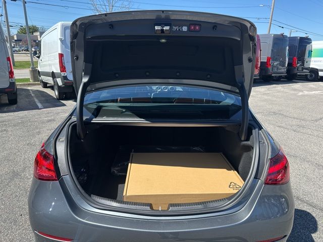 2024 Mercedes Benz C 300 4MATIC photo 32