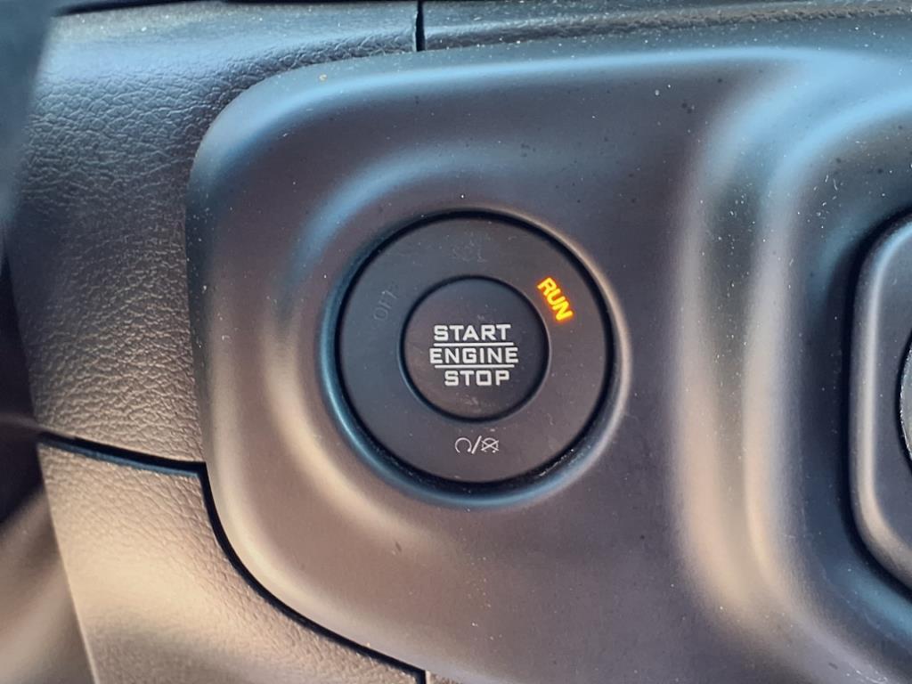 2023 Jeep Wrangler Sport photo 12