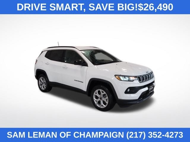 Jeep® | Sam Leman CDJR of Champaign