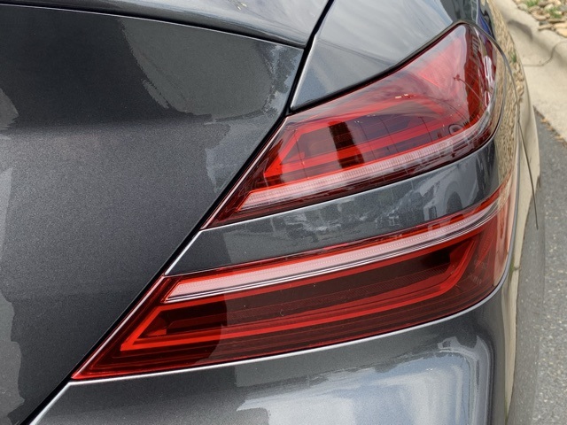 2025 Genesis G70 2.5T photo 13
