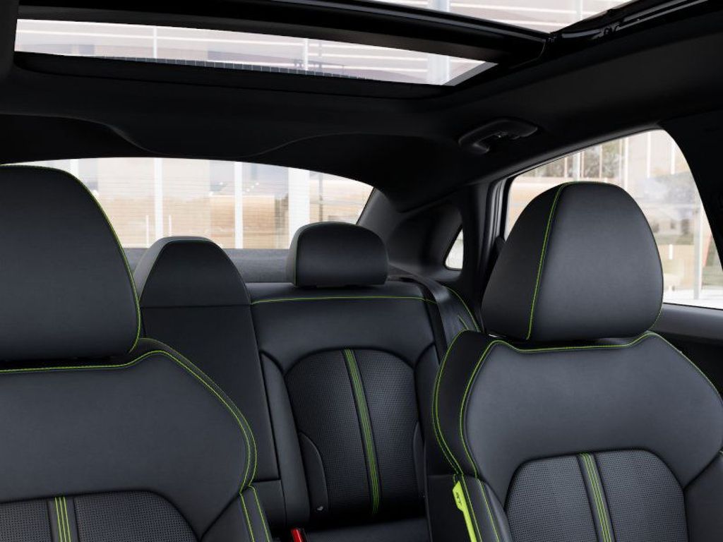 New 2026 Gray Kia GT image 27