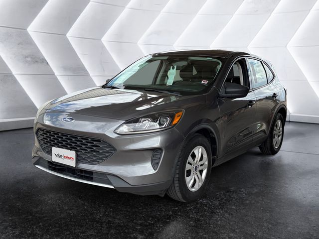 2021 Ford Escape S photo 2