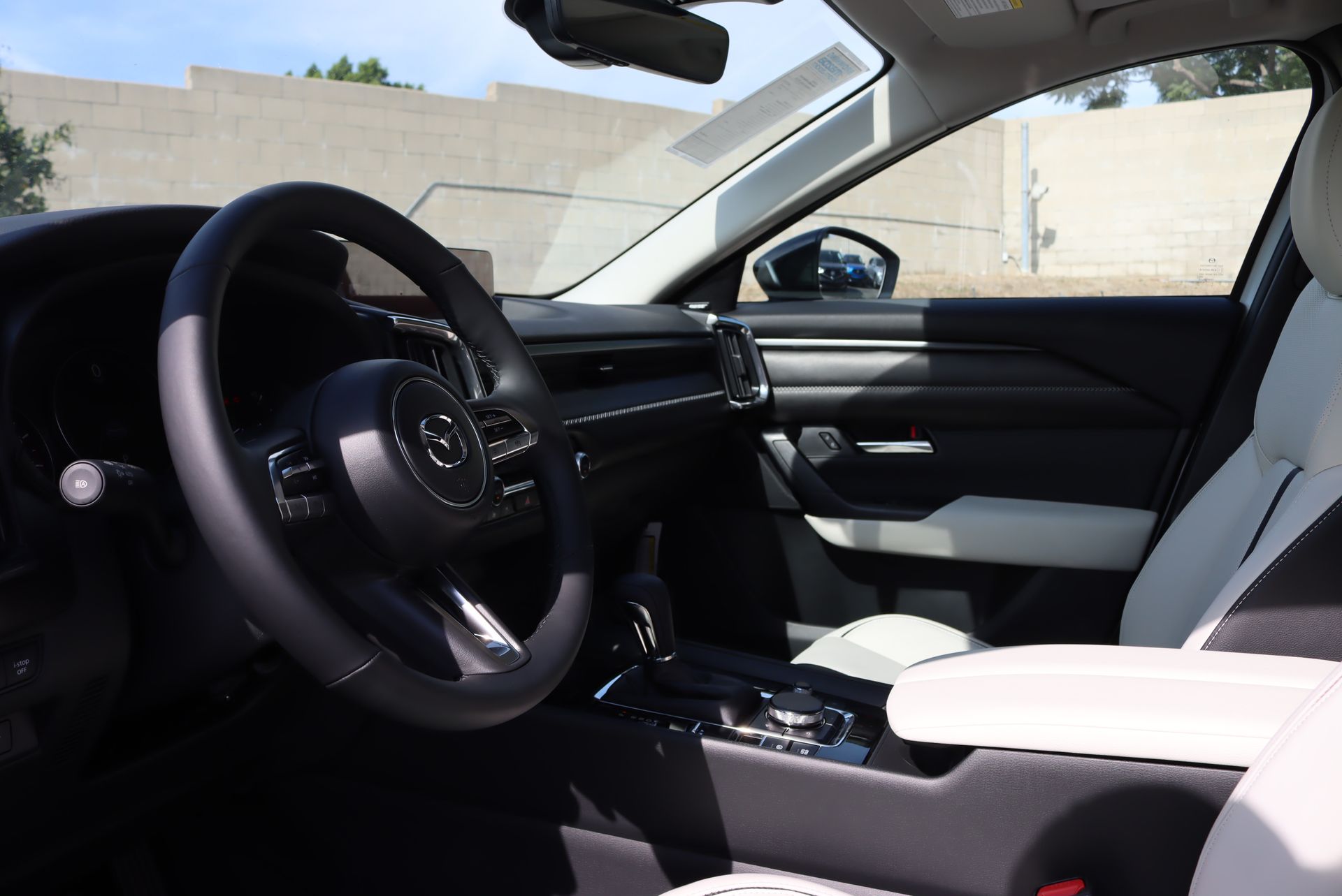 2026 Mazda CX-50 2.5 Turbo Premium Plus photo 2