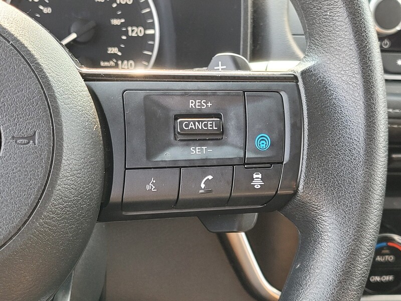 2023 Nissan Rogue SV photo 24