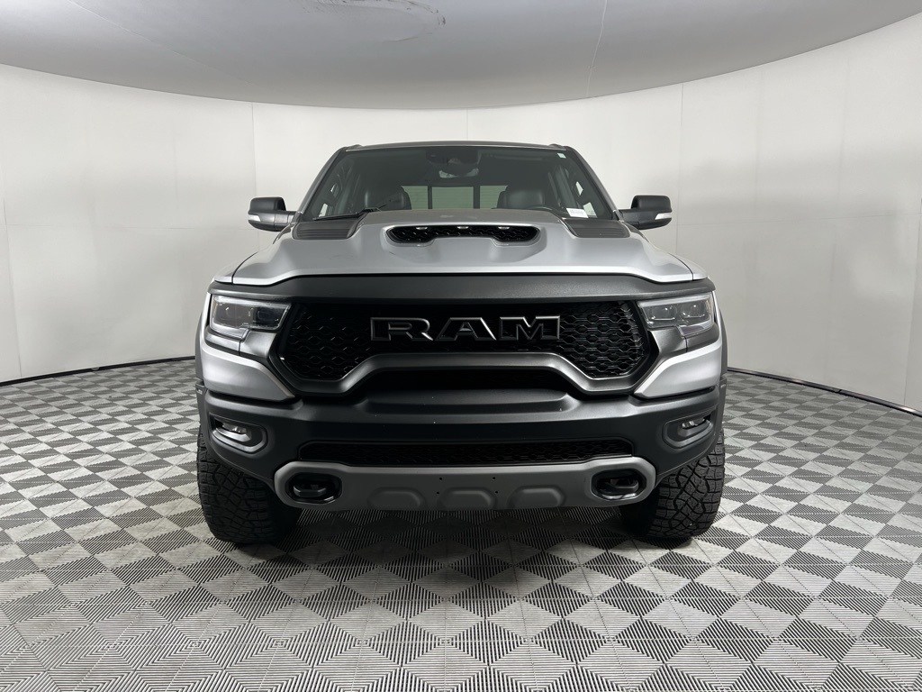 2022 Ram 1500 TRX photo 8