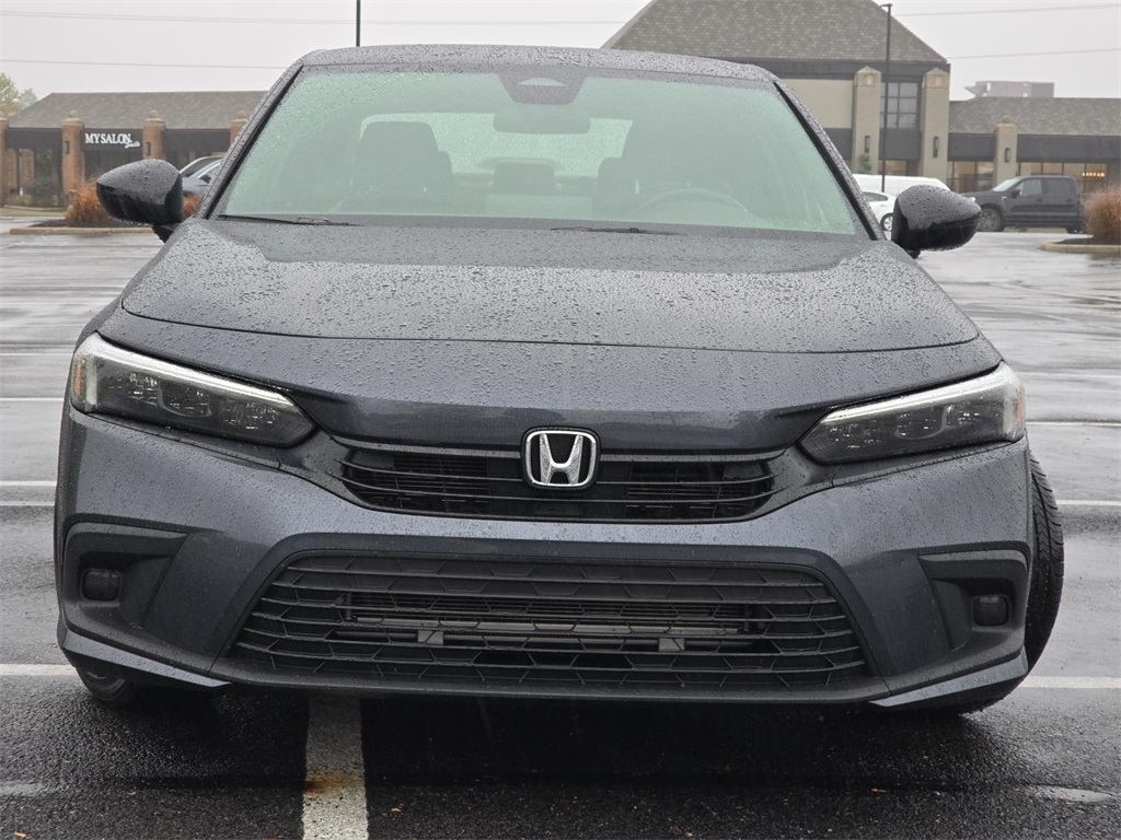2023 Honda Civic Sport photo 11