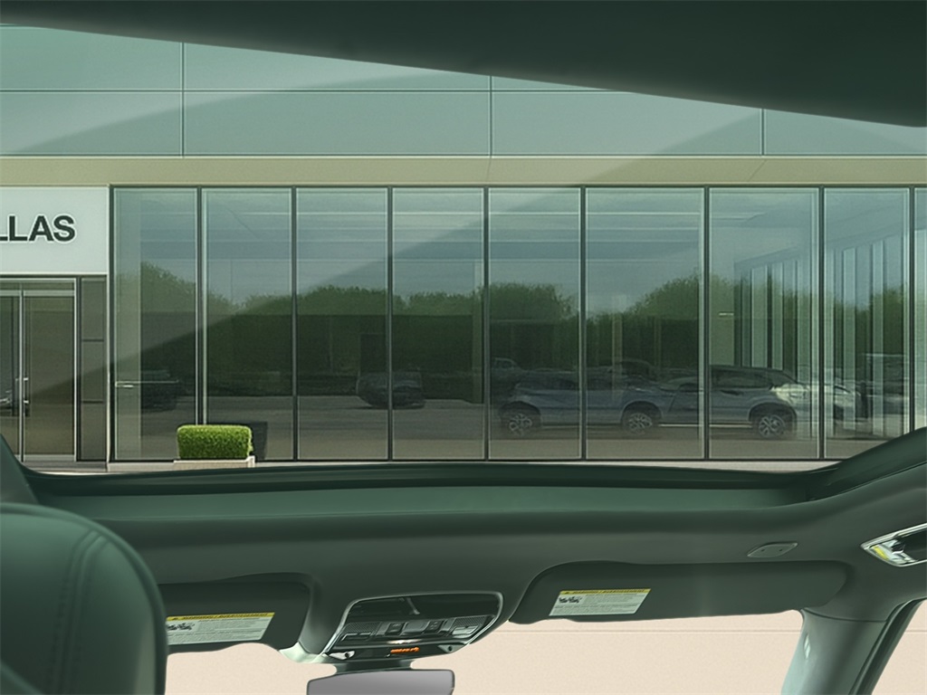 2025 Land Rover Range Rover Sport SE photo 20