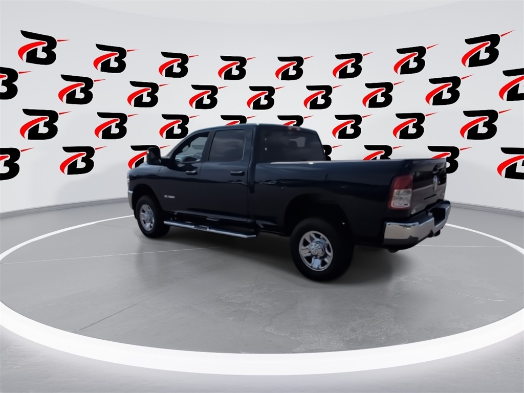 2024 Ram 2500 Big Horn photo 6