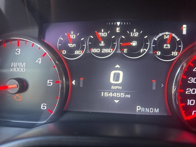 2015 GMC Sierra 1500 Denali Denali's photo