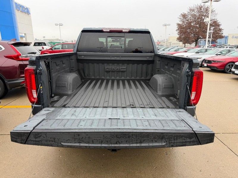 2020 Gmc Sierra 1500 SLT photo 4