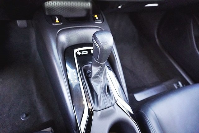 Used 2023 Gray Toyota XSE image 30