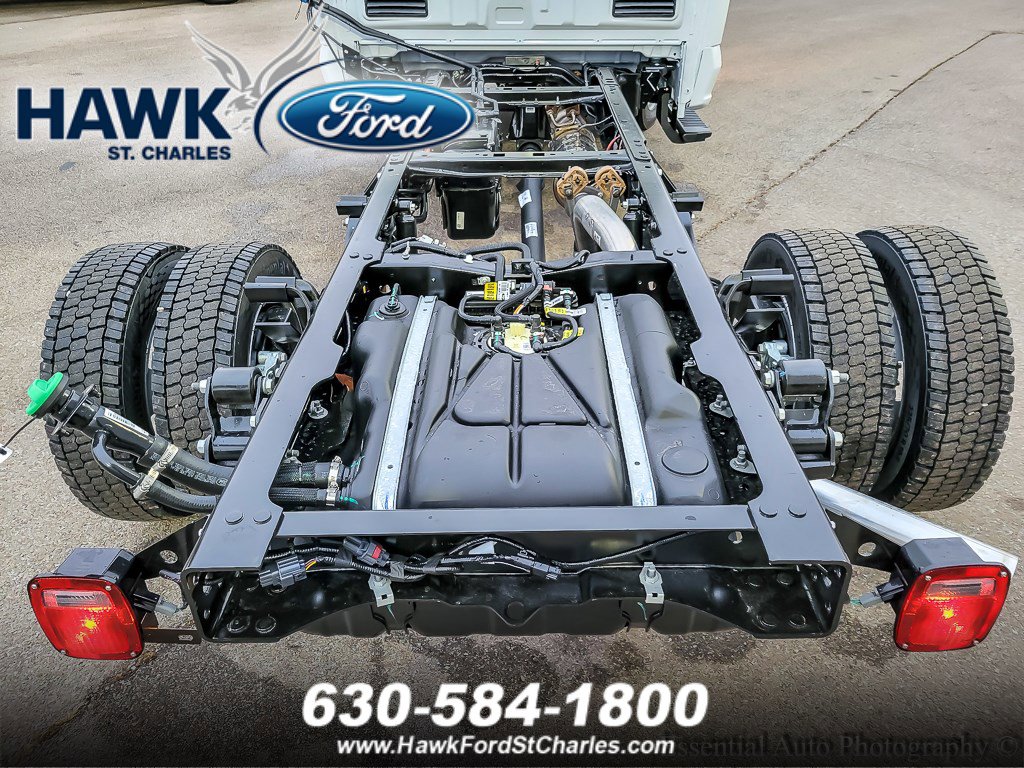 2026 FORD F-450 - Image 12