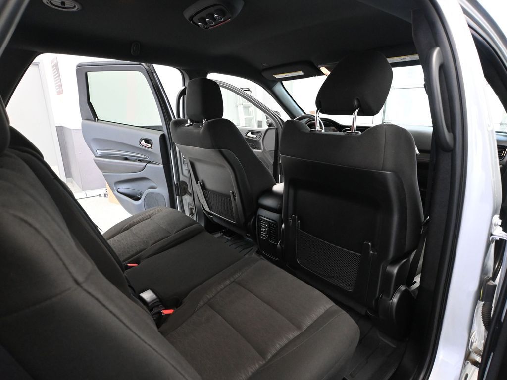 2023 Dodge Durango R/T Blacktop photo 38