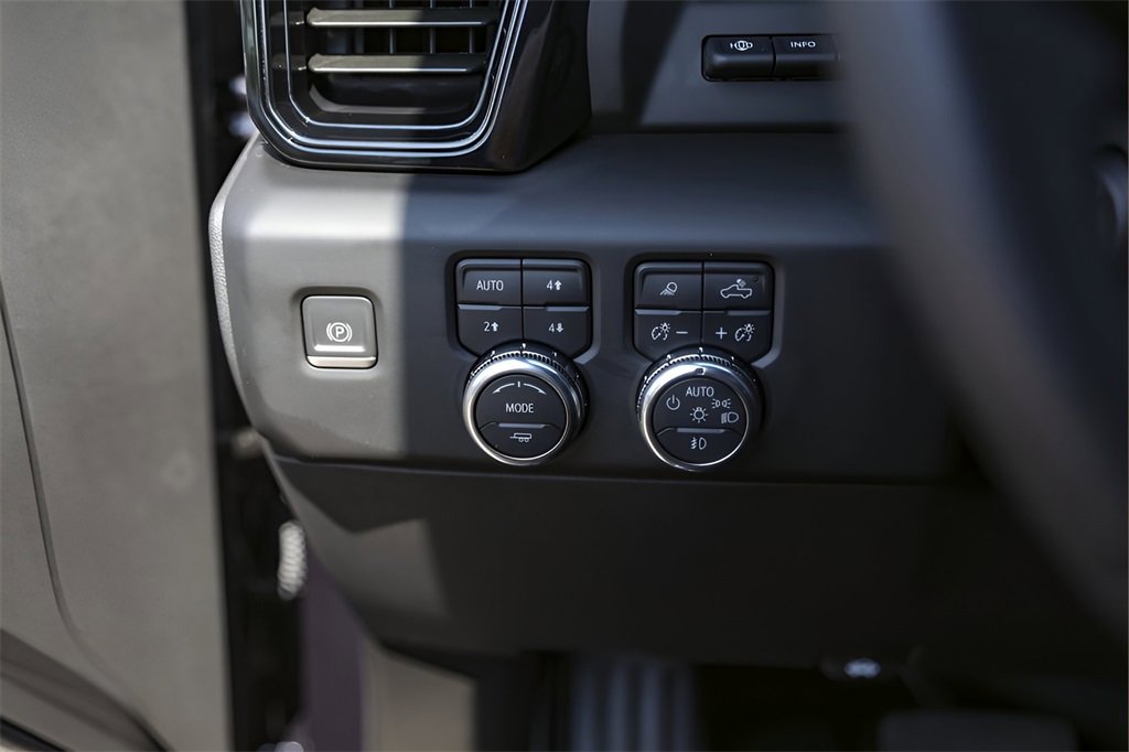 2023 Gmc Sierra 1500 AT4 photo 15