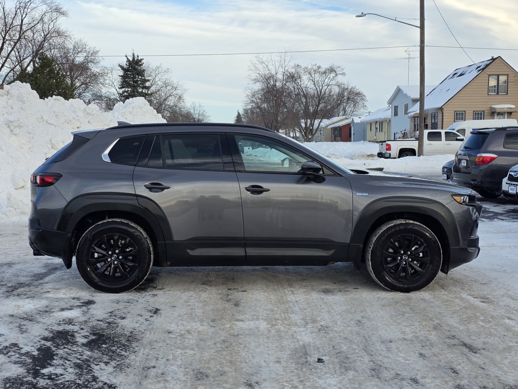 2025 Mazda CX-50 Premium's photo