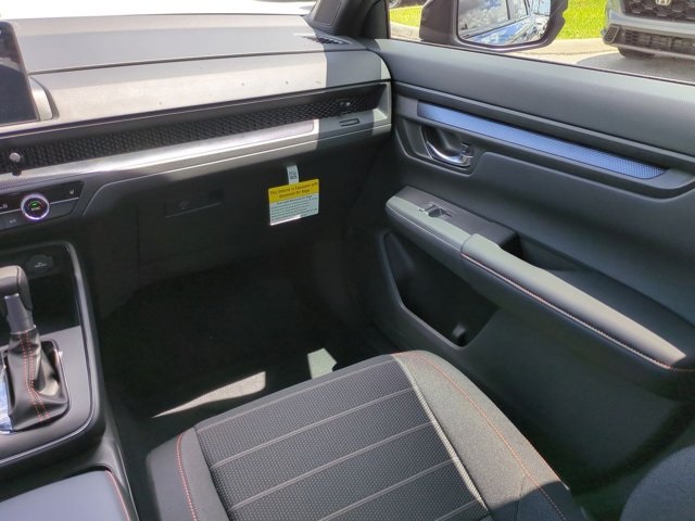 2026 Honda CR-V Hybrid photo 15