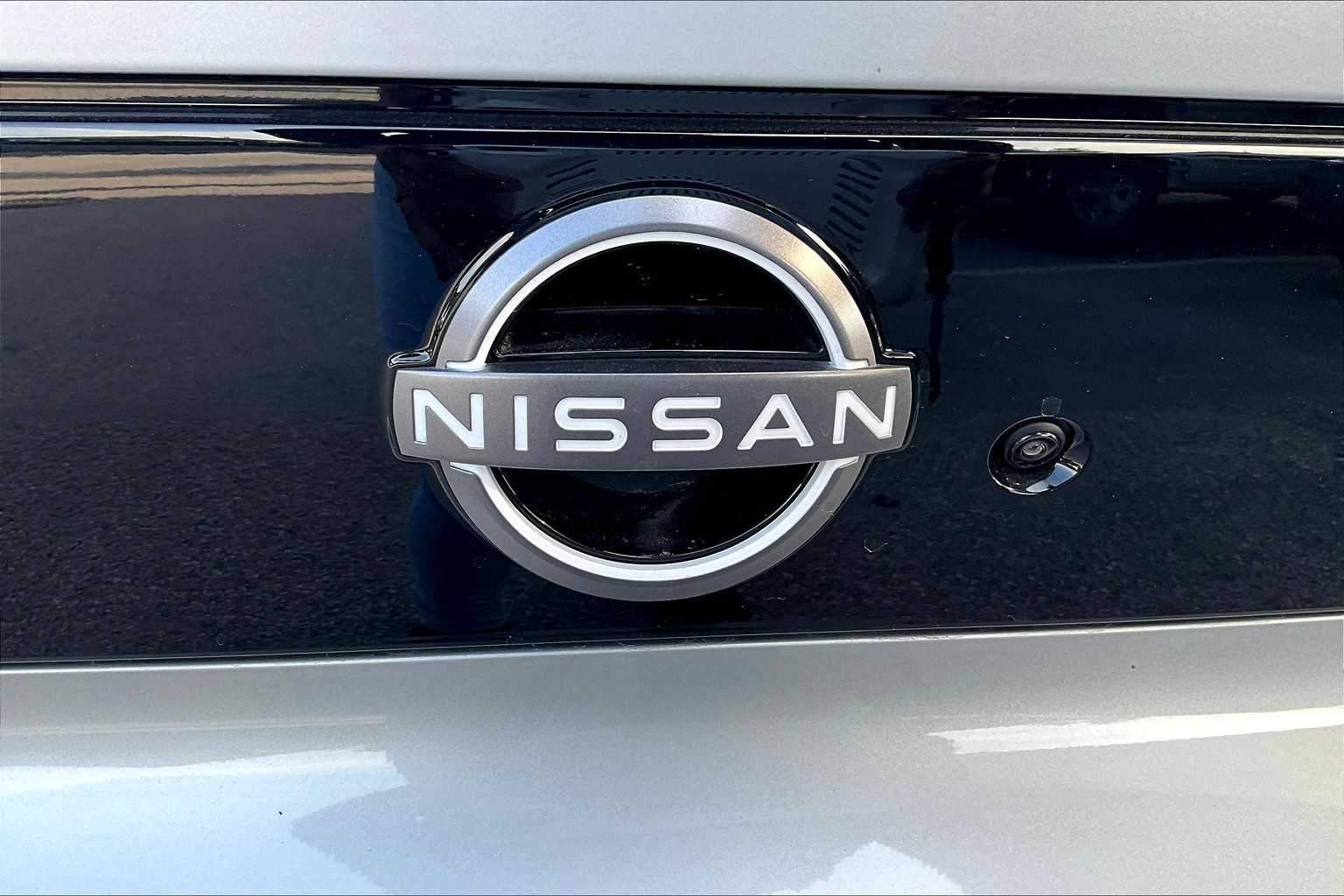 2025 Nissan Z Performance photo 8