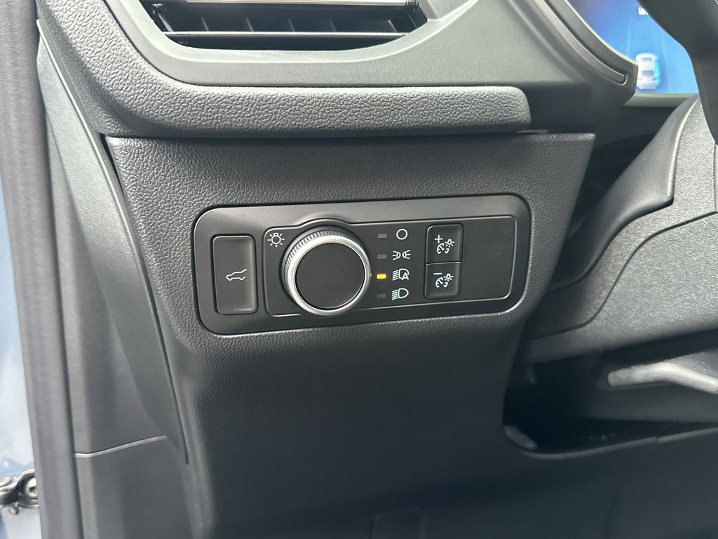 2025 FORD ESCAPE - Image 15