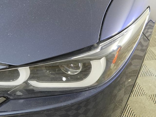 2023 Mazda CX-5 2.5 Turbo photo 12