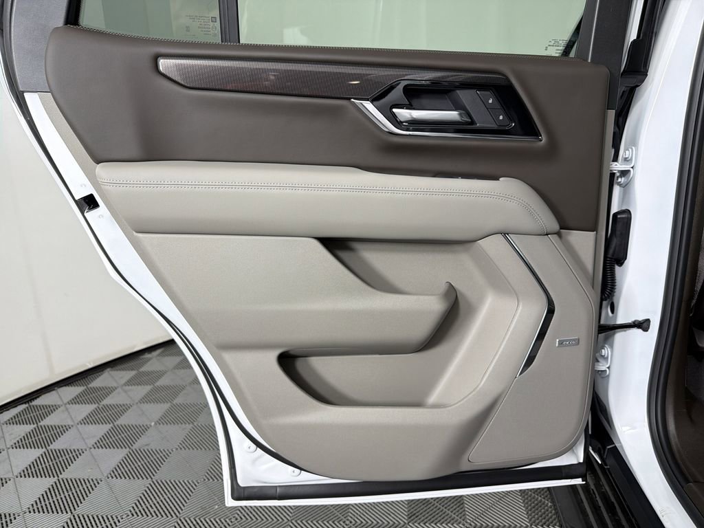 2026 Gmc Yukon photo 18