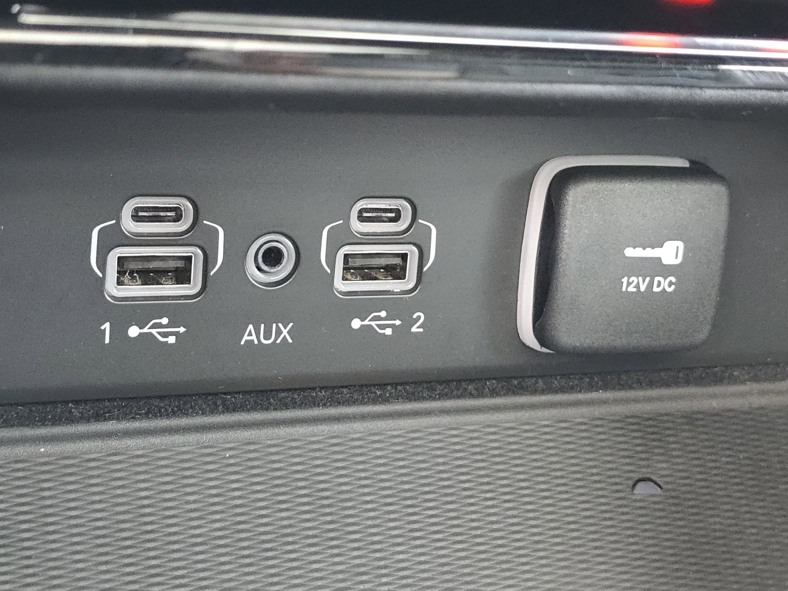 2021 Jeep Grand Cherokee L Summit Reserve photo 9