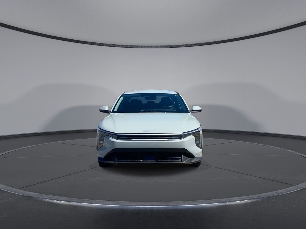 2025 Kia K4 LXS photo 3