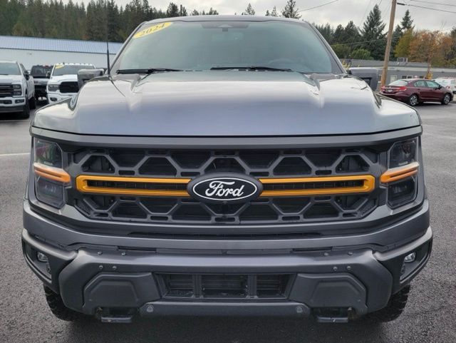 2024 Ford F-150 Tremor photo 4