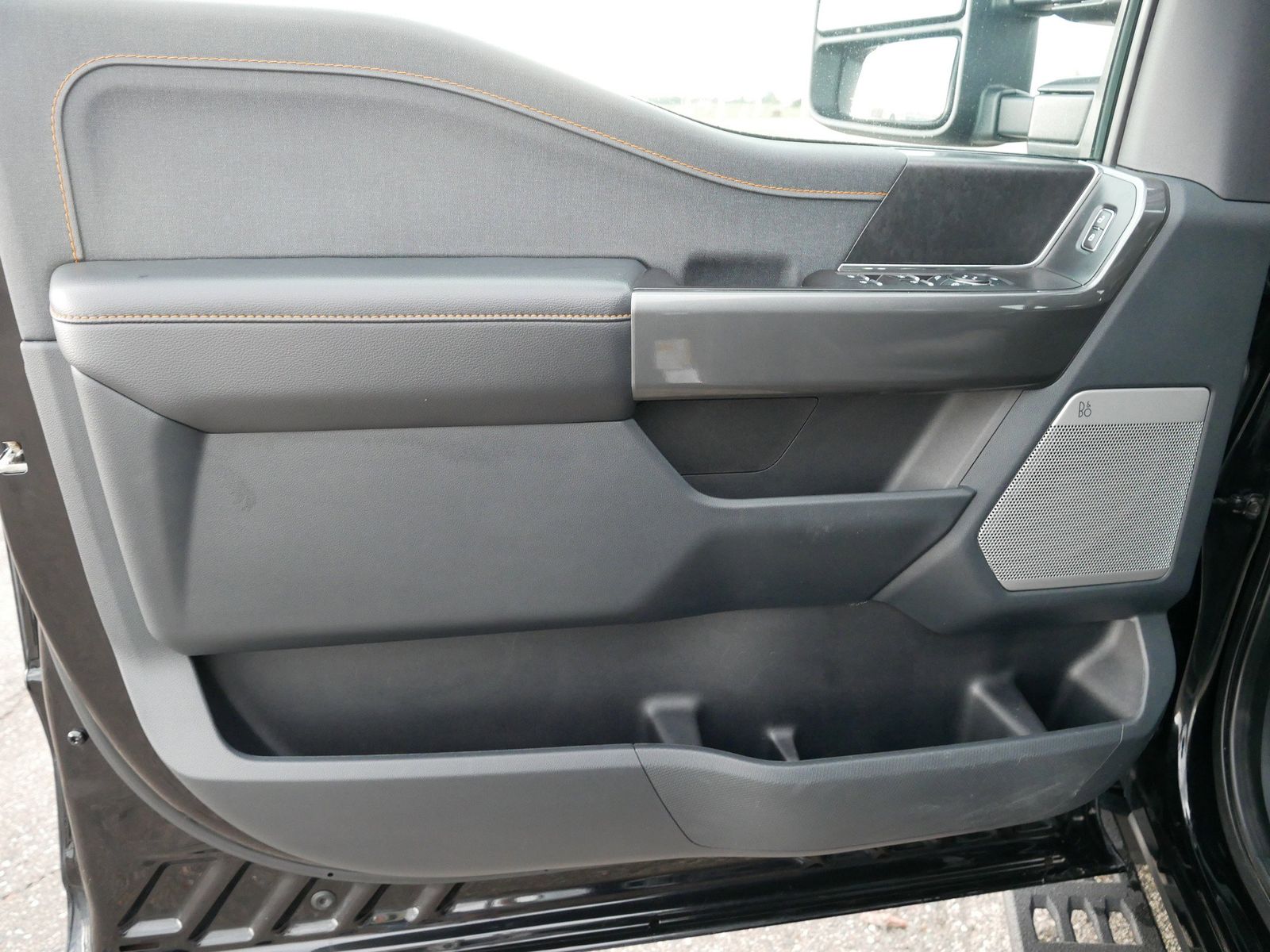 2023 Ford F-150 Tremor photo 11