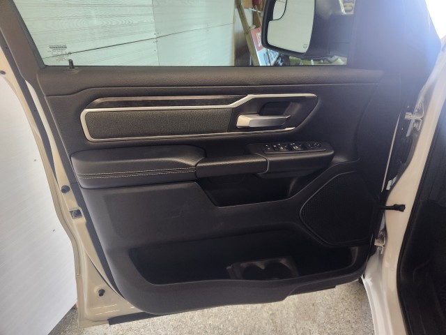 2021 Ram 1500 Big Horn photo 12