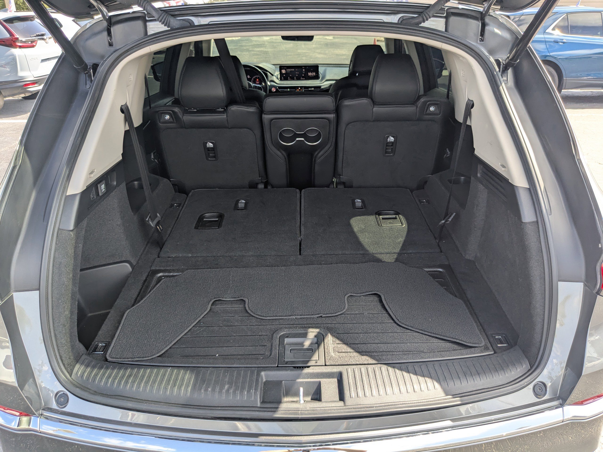 2023 Acura MDX SH-AWD photo 12