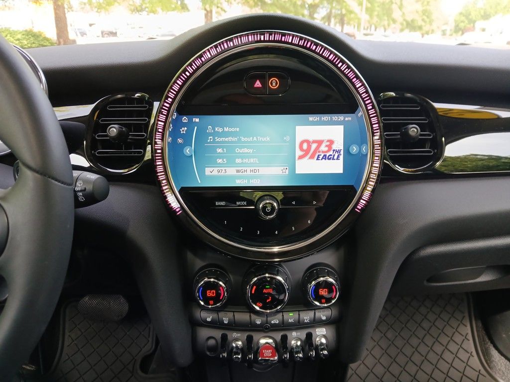 2024 Mini Cooper Hardtop S photo 36