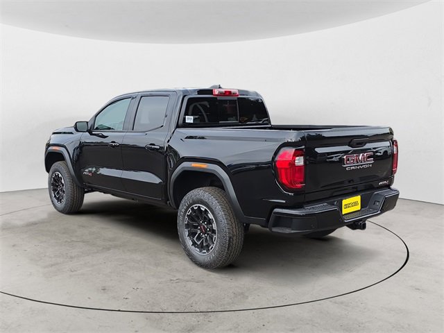 2026 Gmc Canyon AT4 photo 3