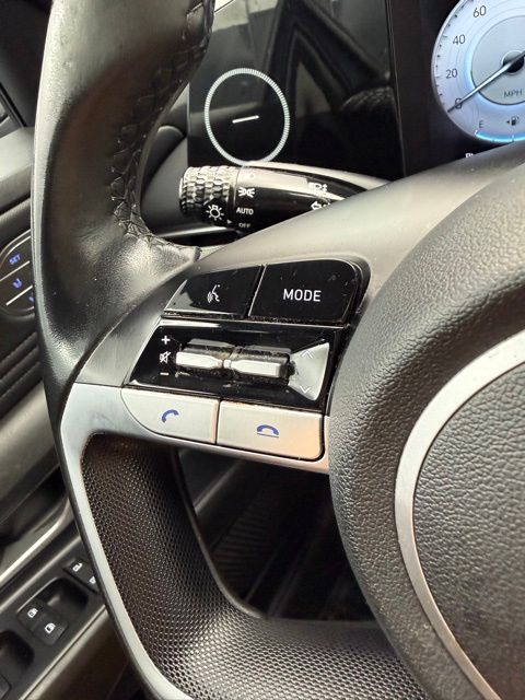 2022 Hyundai Elantra Hybrid Limited photo 27
