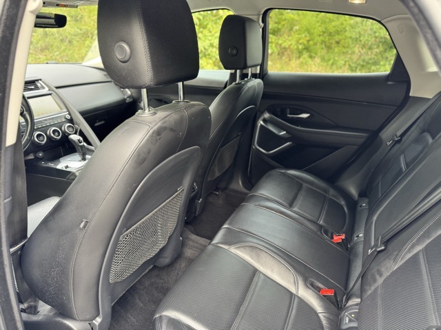 2018 Jaguar E-PACE S photo 15