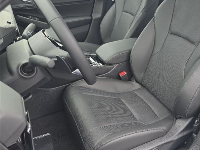 2025 Honda Accord Hybrid Touring photo 23