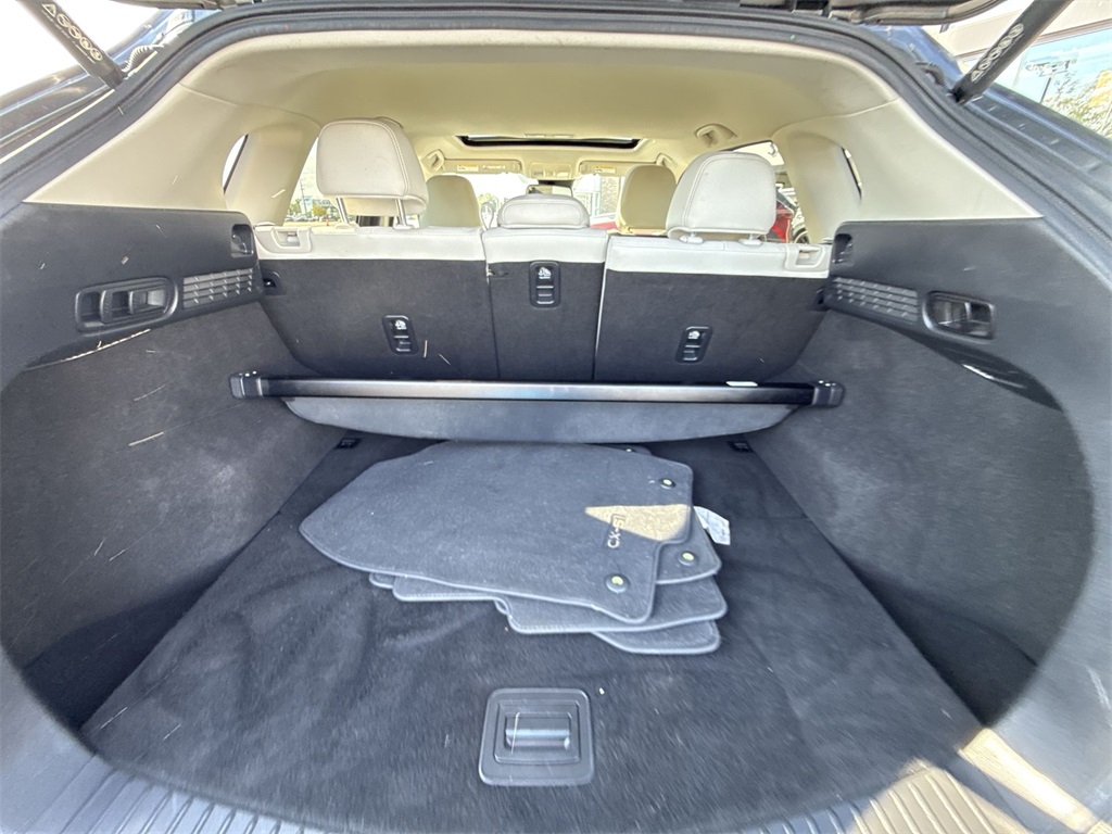 2023 Mazda CX-5 2.5 S Preferred photo 25
