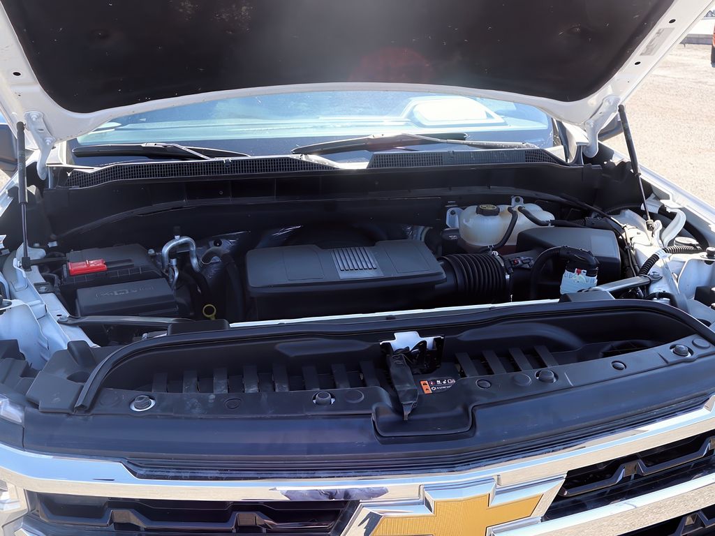 2023 Chevrolet Silverado 1500 LT photo 31