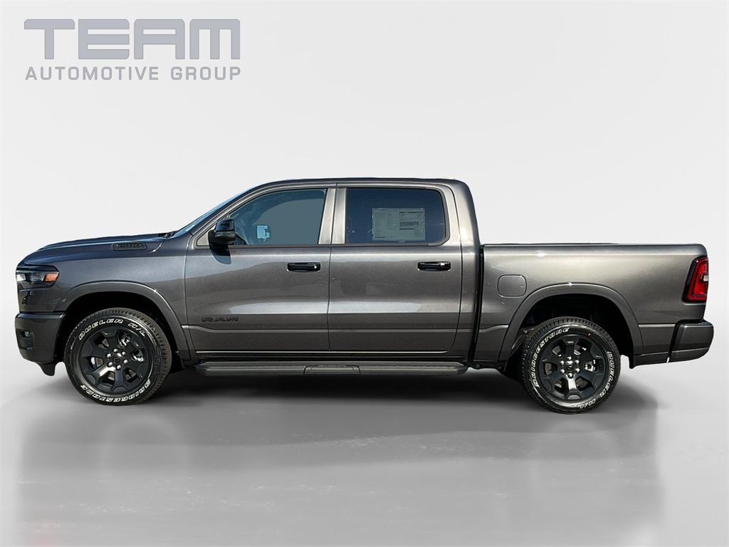 2026 Ram 1500 Big Horn Lone Star photo 4