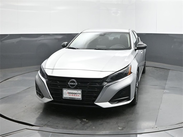 2024 Nissan Altima 2.5 SV photo 22