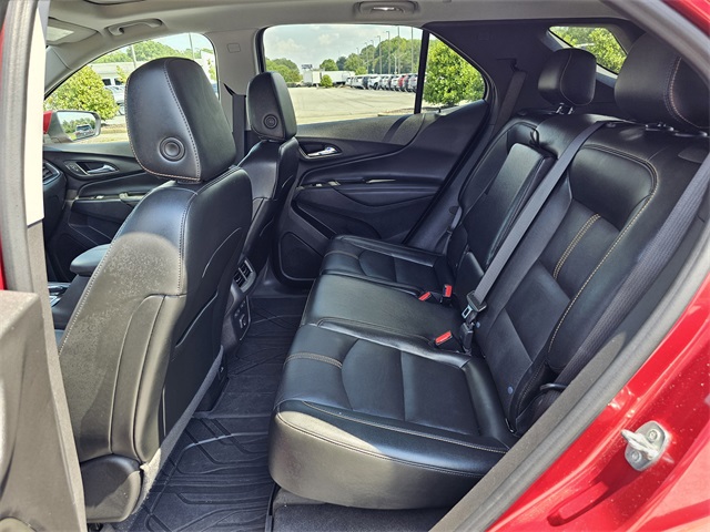 2023 Chevrolet Equinox Premier photo 30