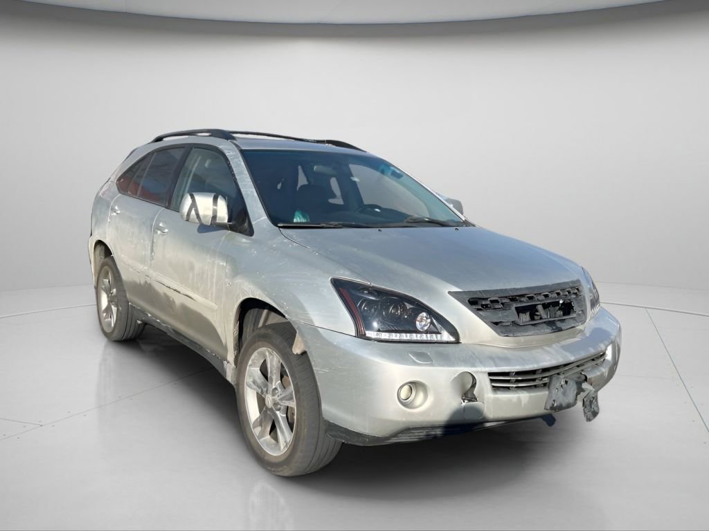 Used 2006 Lexus RX 400h with VIN JTJHW31U160027430 for sale in Bountiful, UT