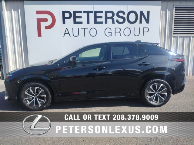 2023 Lexus RZ 450e Premium photo 7