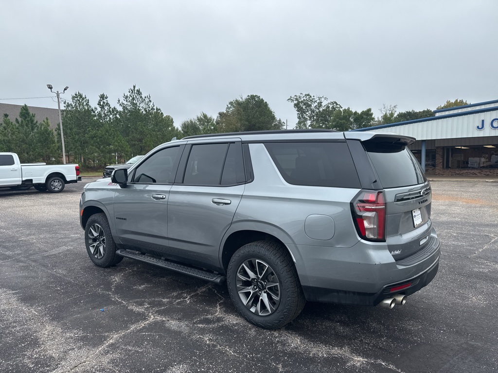 2023 Chevrolet Tahoe Z71 photo 19