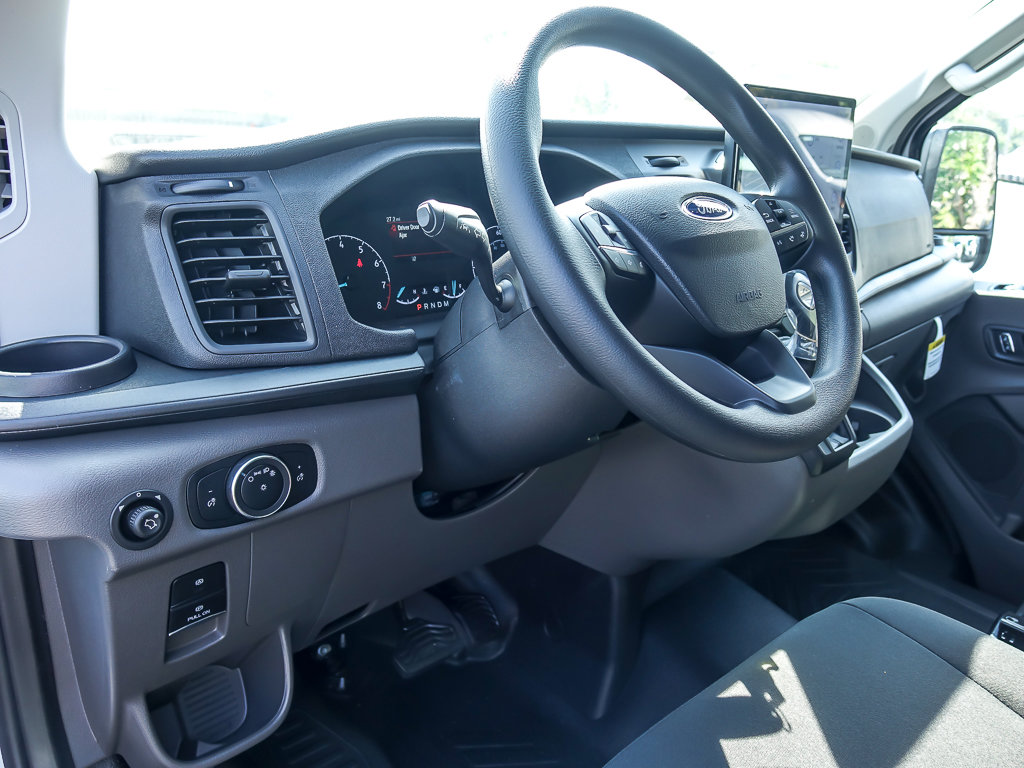 2025 FORD TRANSIT - Image 11
