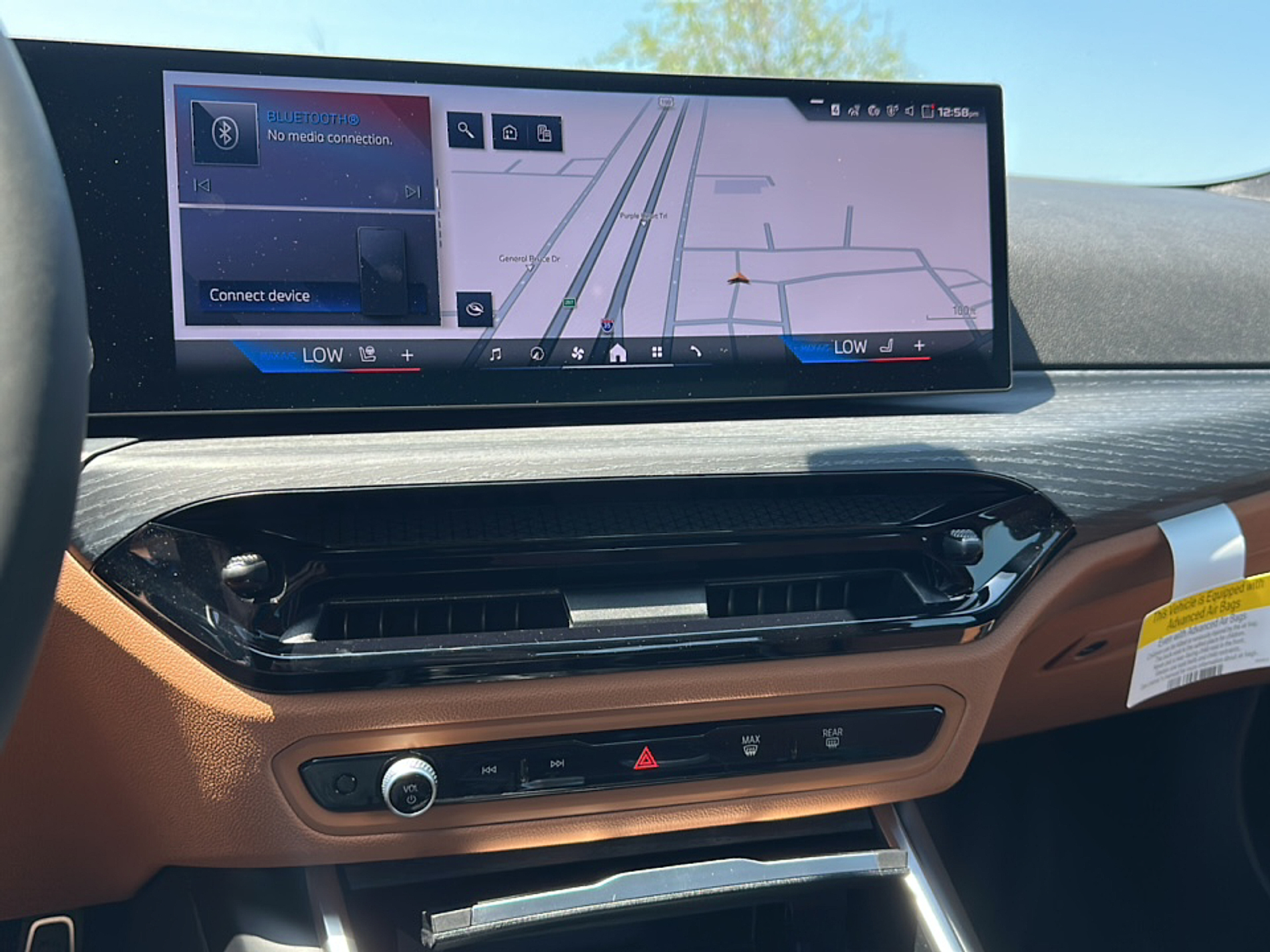 2025 Bmw M340i photo 3